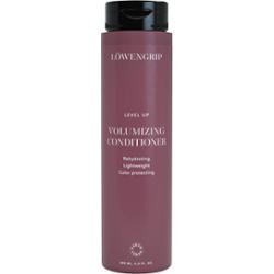 Löwengrip Level Up  Volumizing Conditioner 200 ml - Odżywka do włosów