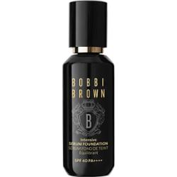 Bobbi Brown Intensive Serum Foundation SPF40 Sand