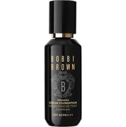 Bobbi Brown Intensive Serum Foundation SPF40 Natural Tan