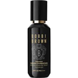 Bobbi Brown Intensive Serum Foundation SPF40 Cool Sand