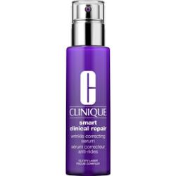 Clinique Clinique Smart Repair Wrinkle Correcting Serum Kremy przeciwzmarszczkowe 50 ml