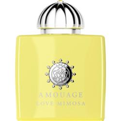 Amouage Love Mimosa Woman EDP (100ml)