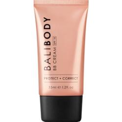 Bali Body BB Cream SPF 15 Tan (35ml)