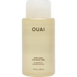 OUAI Fine Shampoo (300ml)