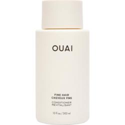 OUAI Fine Conditioner (300ml)