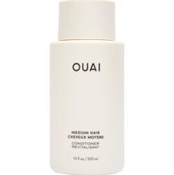 OUAI Medium Conditioner (300ml)