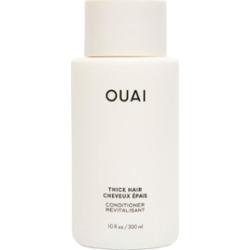 OUAI Thick Conditioner (300ml)