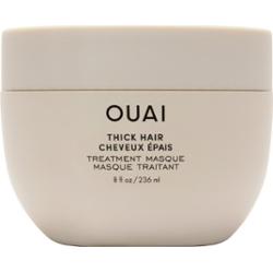OUAI Thick Hair Treatment Masque (236ml)