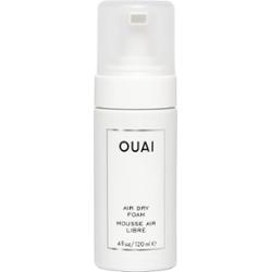 OUAI Air Dry Foam (120ml)