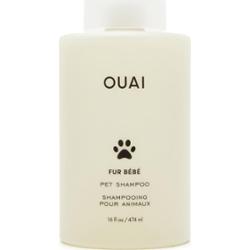 OUAI Fur Bébé Pet Shampoo (474ml)