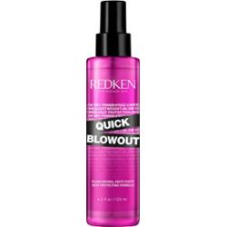 Redken Quick Blowout Heat Protective Spray (125ml)