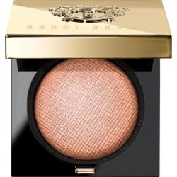 Bobbi Brown Luxe Eyeshadow Rich Metal, Melting Point