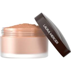 Laura Mercier Translucent Loose Setting Powder Travel Size Translucent Medium Deep