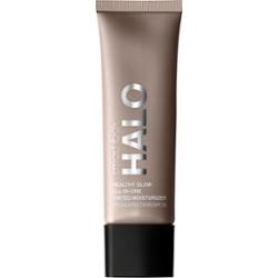 Smashbox Halo Healthy Glow All-In-One Tinted Moisturizer SPF 25 Dark Neutral