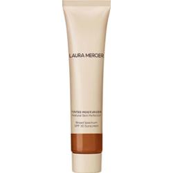 Laura Mercier Tinted Moisturizer Natural Skin Perfector Travel Size 5C1 Nutmeg