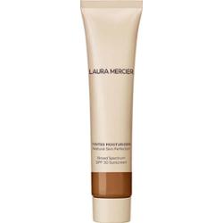 Laura Mercier Tinted Moisturizer Natural Skin Perfector Travel Size 5N1 Walnut