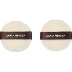 Laura Mercier Medium Velour Puff 2-pack