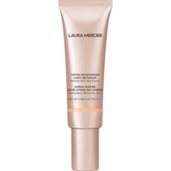 Laura Mercier Tinted Moisturizer Light Revealer Natural Skin Illuminator SPF 25 0N1 Petal