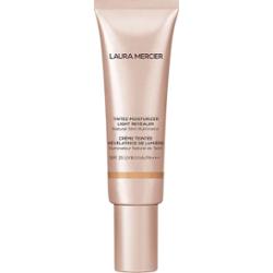 Laura Mercier Tinted Moisturizer Light Revealer Natural Skin Illuminator SPF 25 2N1 Nude