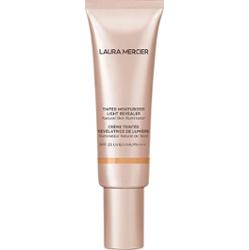 Laura Mercier Tinted Moisturizer Light Revealer Natural Skin Illuminator SPF 25 4C1 Almond
