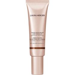 Laura Mercier Tinted Moisturizer Light Revealer Natural Skin Illuminator SPF 25 6C1 Cacao