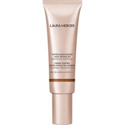 Laura Mercier Tinted Moisturizer Light Revealer Natural Skin Illuminator SPF 25 6N1 Mocha