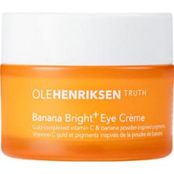 Ole Henriksen Banana Bright+ Eye Creme (15 ml)