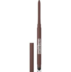 Maybelline New York Tattoo Smokey Liner Gel Pencil - Kredka do oczu Br