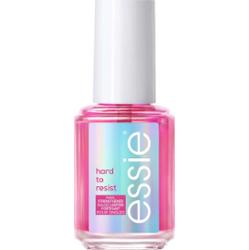 Essie Nail Care essie Hard to Resist Nail Strengthener Sheer Pink Pink
