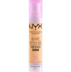 NYX PROFESSIONAL MAKEUP Bare With Me Concealer Serum  Vanilla