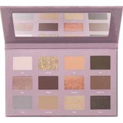 Hickap Eye Shadow Palette Vibrant Nudes 1.0