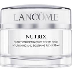 Lancôme - Nutrix - Odżywczy I Łagodzący Bogaty Krem - Nutrix Face Cream 50ml - Dla Kobiet