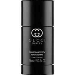 Gucci Guilty  Parfum Pour Homme Deodorant Stick  75 ml