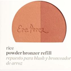 Ere Perez Rice Powder Bronzer - Tulum REFILL