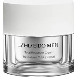 Shiseido   Men Total Revitalizer Cream 50 ml