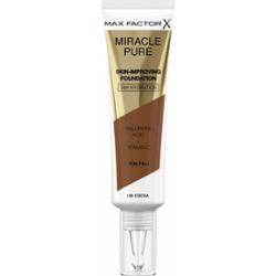 Max Factor Miracle Pure Foundation 100 cocoa