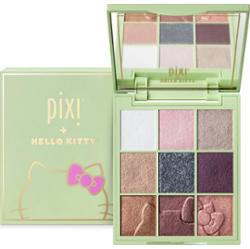 Pixi + Hello Kitty - Eye Effects Palette