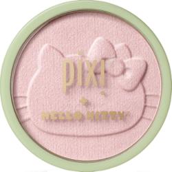 Pixi + Hello Kitty - Glow-y Powder #SweetGlow