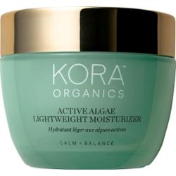 Kora Organics Active Algae Lightweight Moisturizer (50 ml)