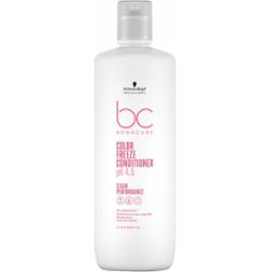 Schwarzkopf Professional BC Bonacure Color Freeze Conditioner pH 4,5 (1000ml)