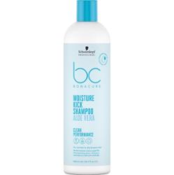 Schwarzkopf Professional BC Bonacure Moisture Kick szampon nawilżający 500 ml