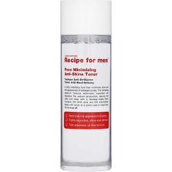 Recipe For Men Pore Minimizing Anti-Shine Toner (100 ml)