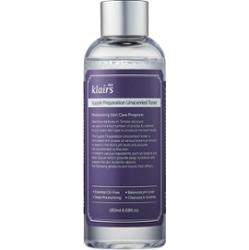 Klairs Supple Preparation  Unscented Toner  180 ml