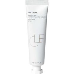 CLE Cosmetics CCC Cream Warm Light 106