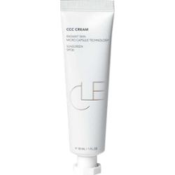 CLE Cosmetic CCC Cream Warm Deep 501