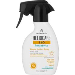 Heliocare Pediatrics Atopic Lotion Spray SPF 50 (250 ml)