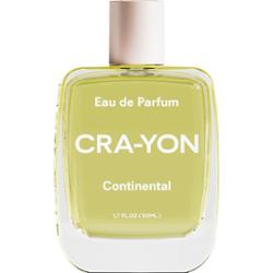 CRA-YON Continental Eau de Parfum 50 ml