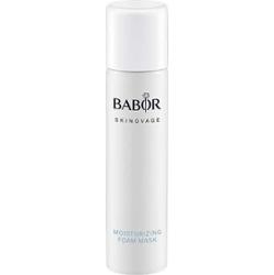 Babor Moisturizing Foam Mask (75 ml)