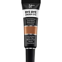 IT Cosmetics Bye Bye Under Eye Concealer - Korektor 43.0 Deep Honey