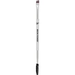 IT Cosmetics Heavenly Luxe™ Brown Power Universal Transformer Brush #21